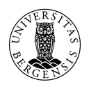 Universitet i Bergen logo