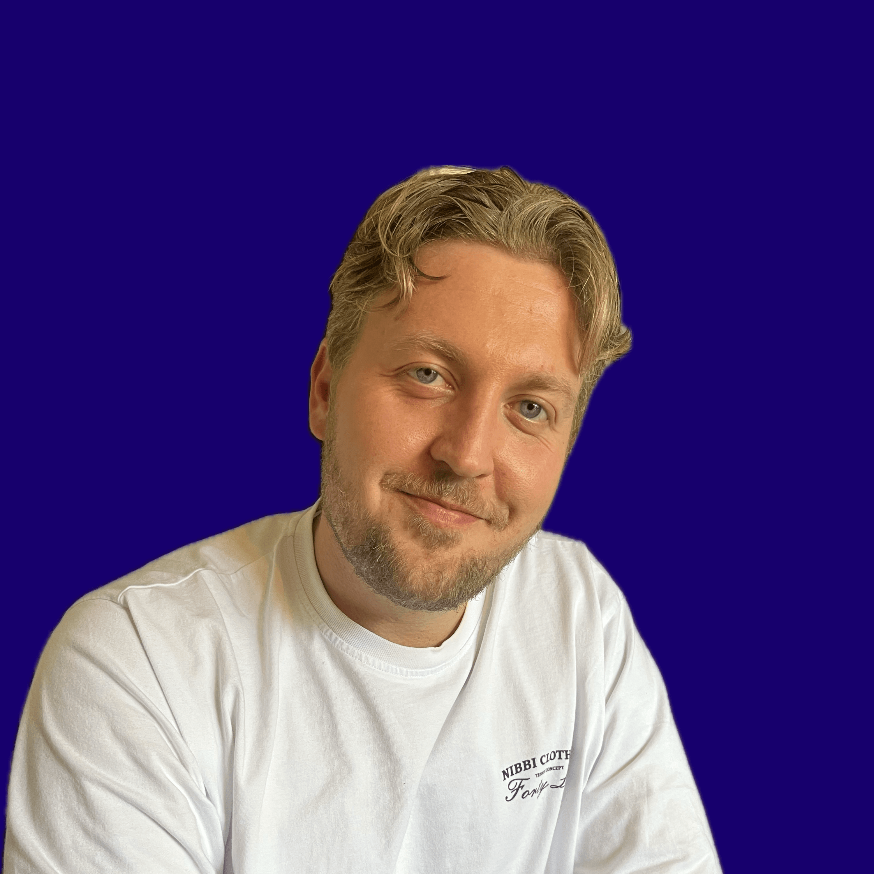 Who is Andreas Hafsaas?